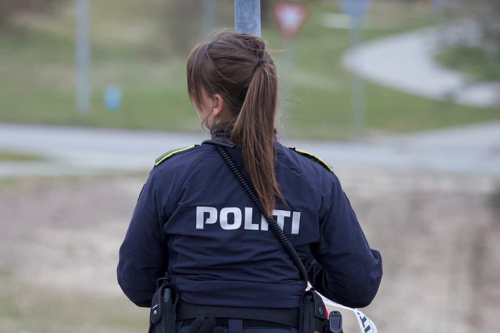 10 årig og 14 årig pige forsvundet i nat