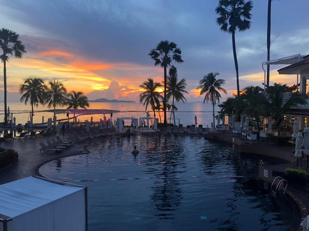 Drama i Thailand: Dansker politianmeldt for fyrværkeriangreb mod familie