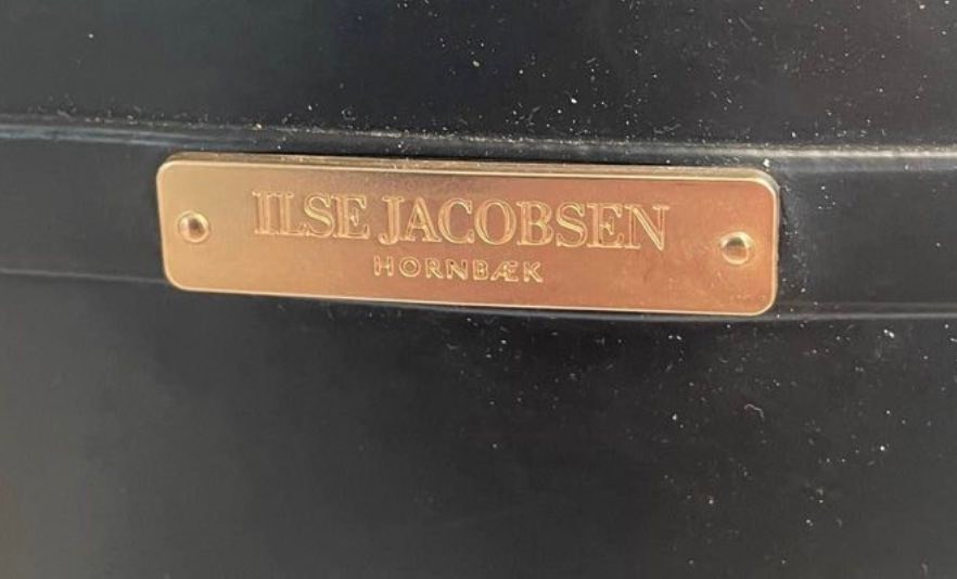 Ilse Jacobsen død efter længere kræftforløb - Presse-fotos.dk