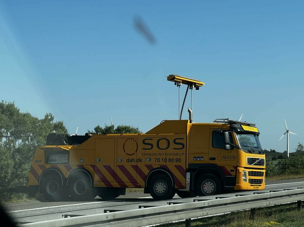 Volvo FMX 540 - SOS Dansk Autohjælp - DH 82 441 (3)