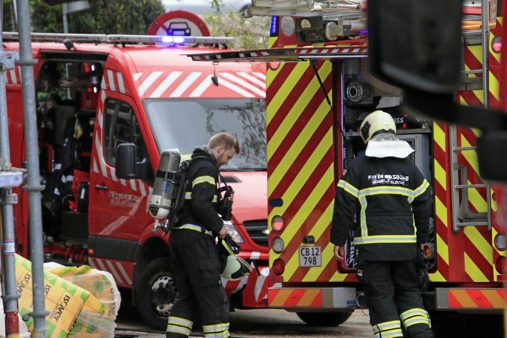 Advarsel til alle haveejere: Drop flammen – behold huset