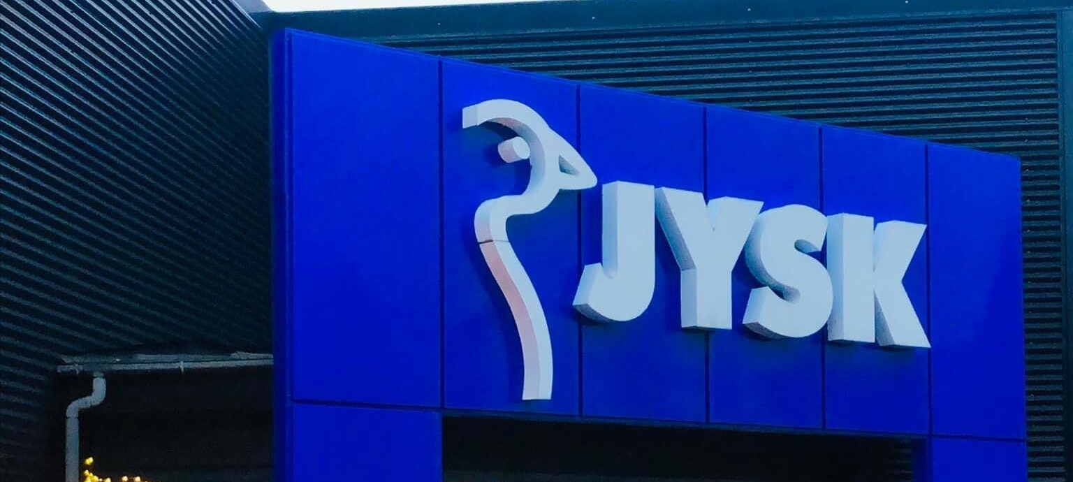 Jysk