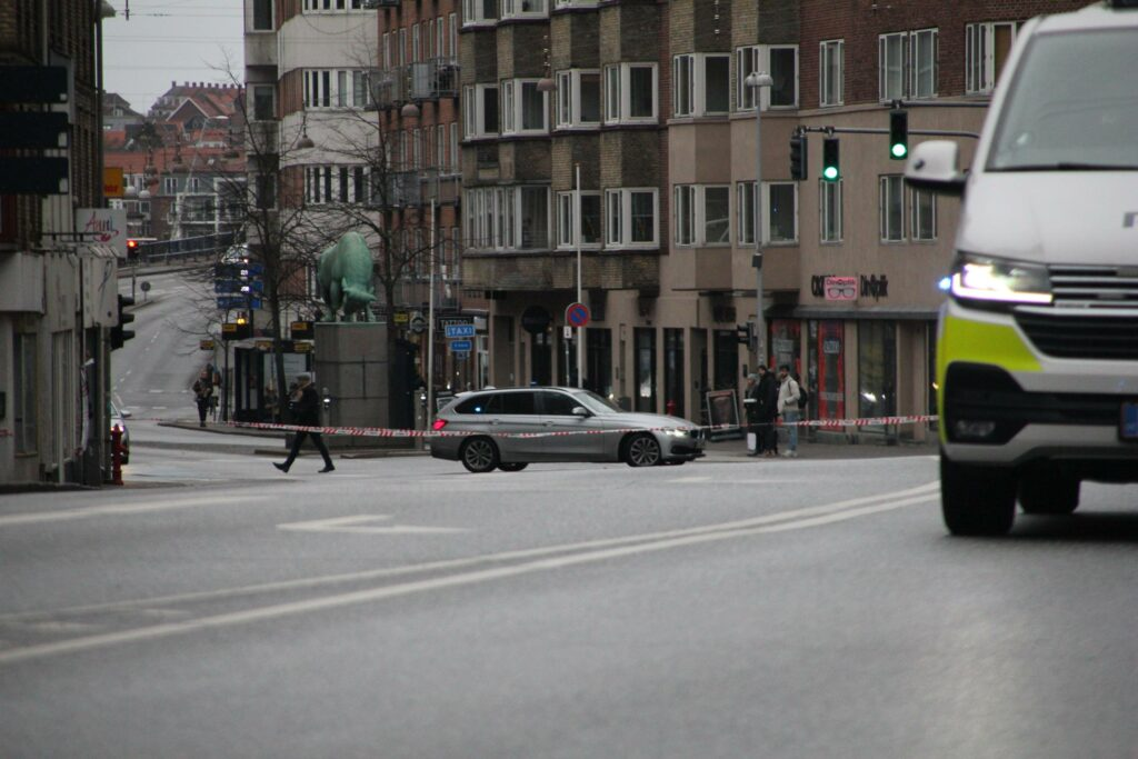 33 årig Mand Lokket I Baghold Og Forsøgt Dræbt 