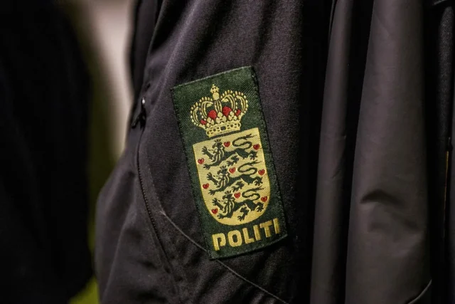 Voldtægt fredag aften: Politiet søger vidner