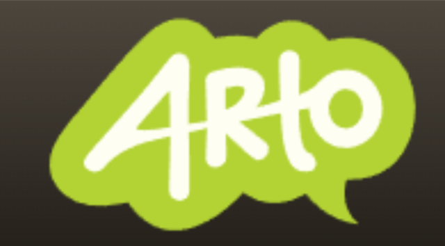 Arto er genåbnet! Legendarisk hjemmeside er tilbage