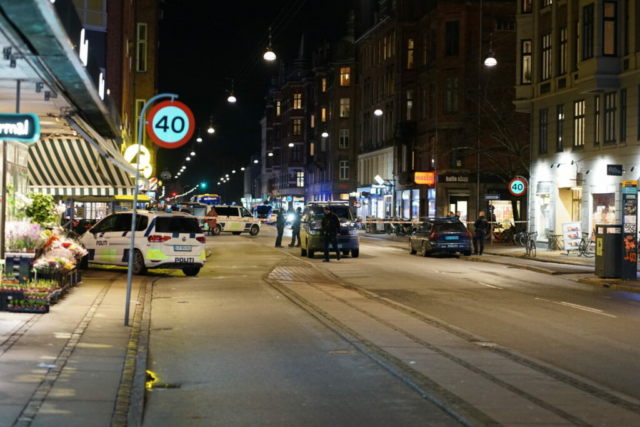 Drab i København: 32-årig anholdt i Marokko