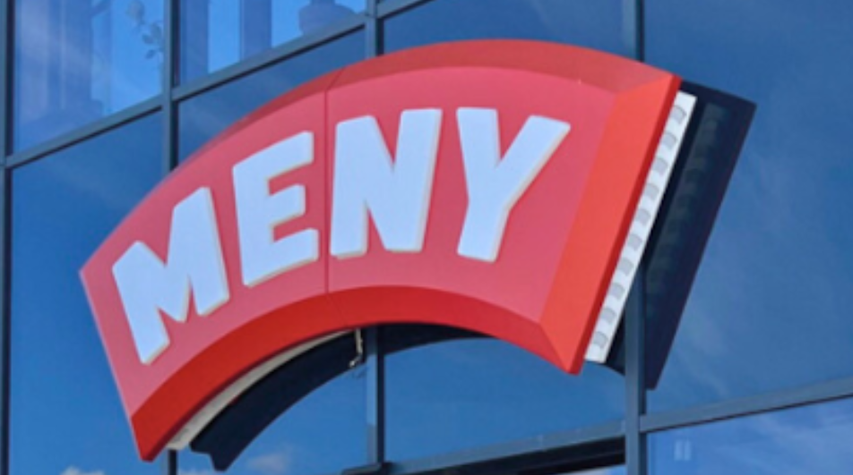 Der er netop sket en eksplosion i en Meny-forretning. Både politi og brandvæsen er rykket ud til stedet, hvor flere personer er blevet evakueret