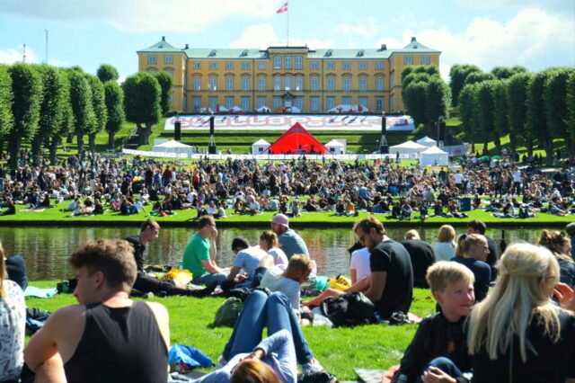 Gratis københavner-festival genopstår