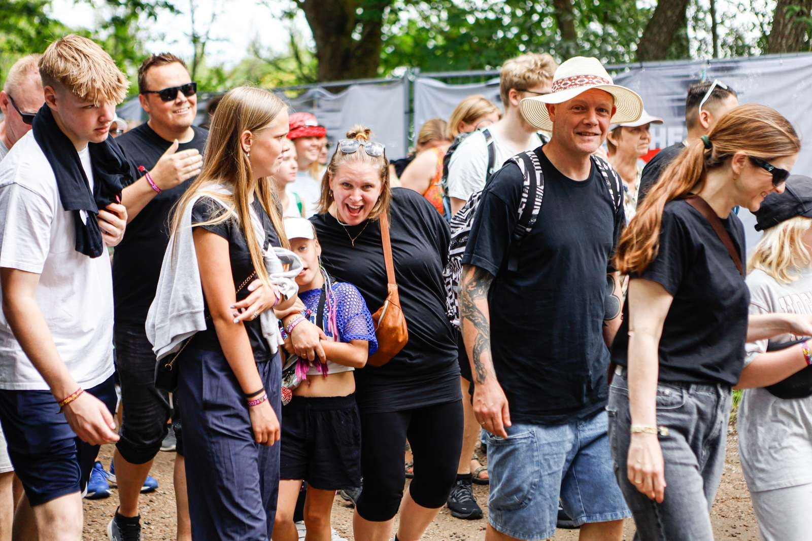 Frederikssund Festival bliver snart skudt i gang.