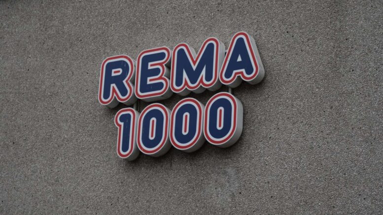 Rema 1000