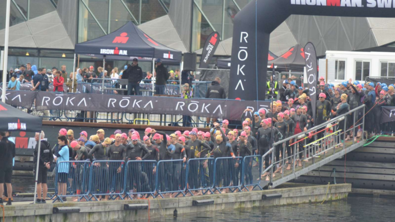 IRONMAN Copenhagen