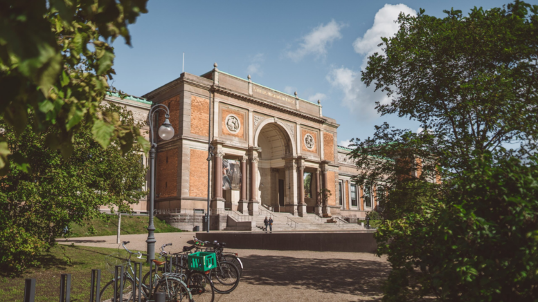 Foto: Statens Museum for Kunst