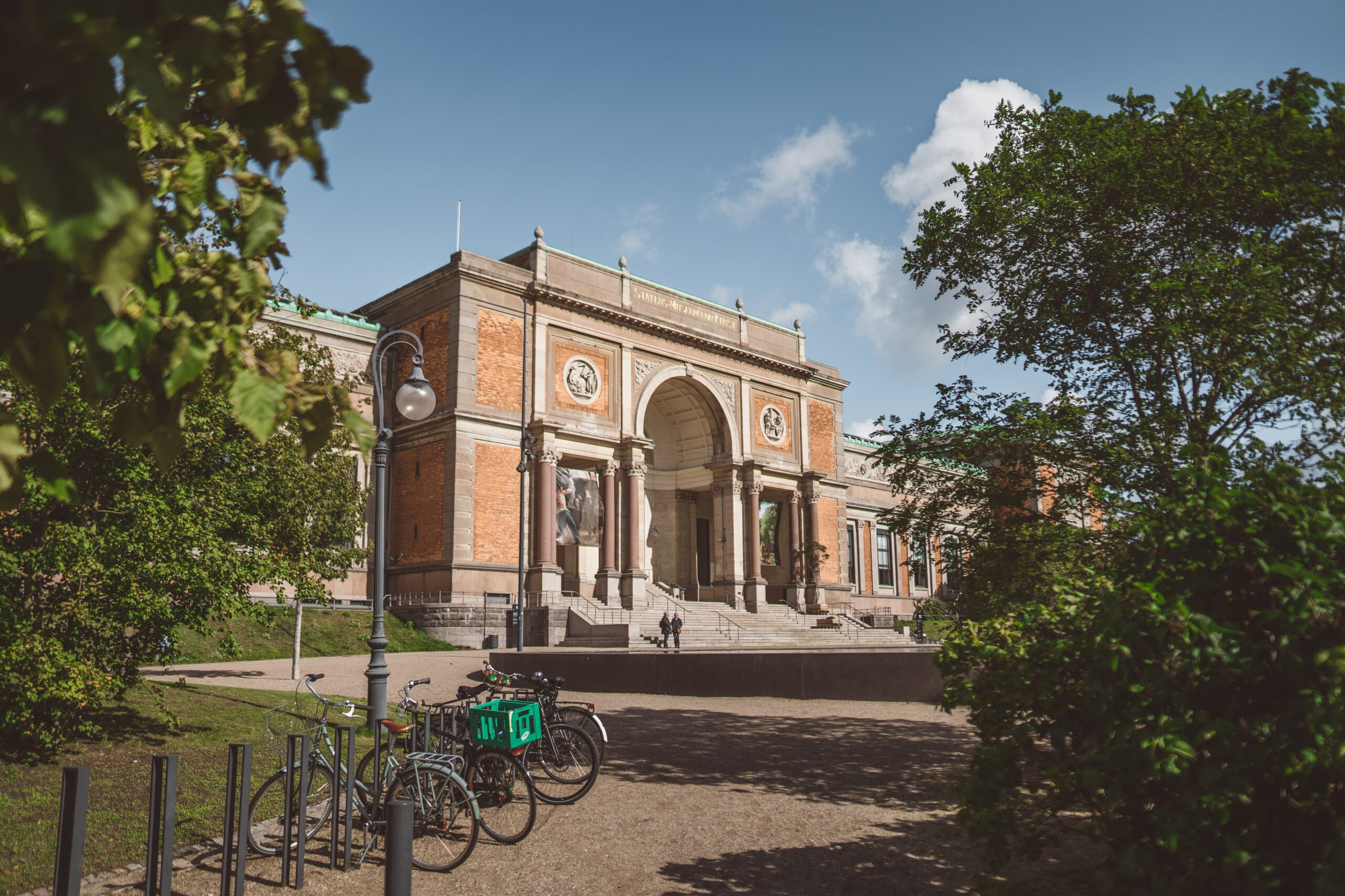 Foto: Statens Museum for Kunst