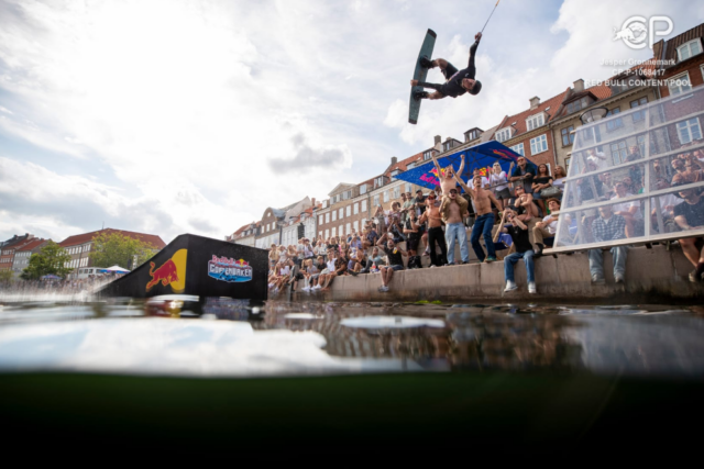 Red Bull Copenwaken: 20.000 mennesker oplevede vildt event