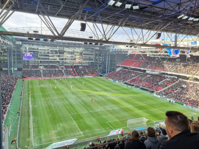 FCK slipper for AJAX – Brøndby med drømmelodtrækning