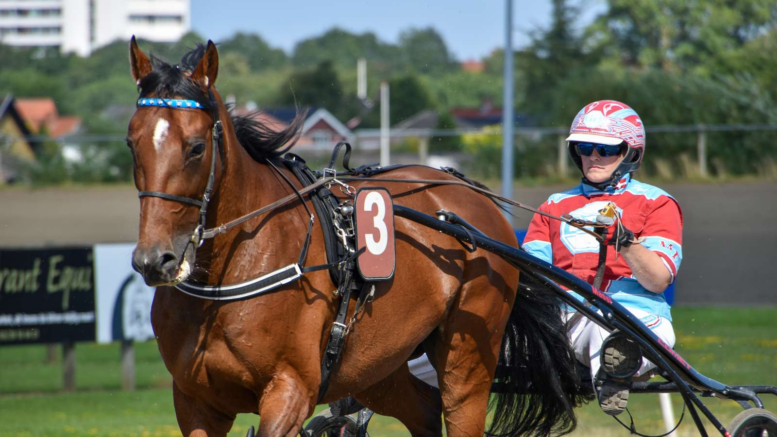 Summer Racing 2024 blev afholdt i Odense.