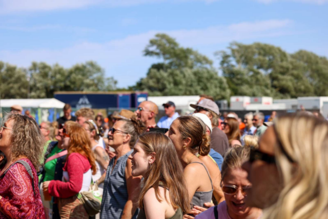 One Love Copenhagen: Reggae-festival i hjertet af København