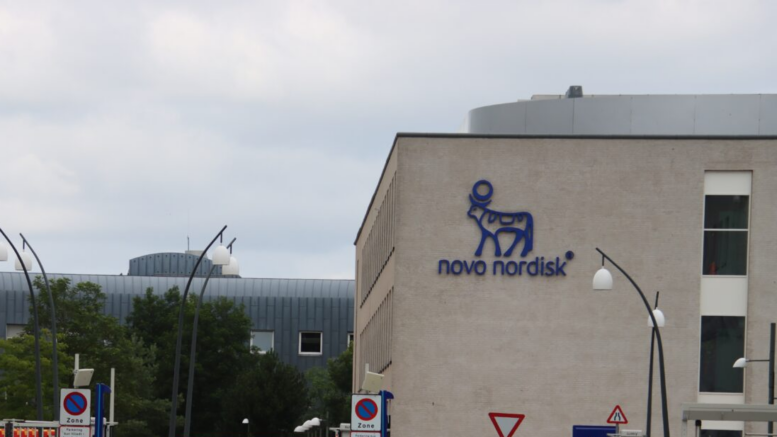 Novo Nordisk