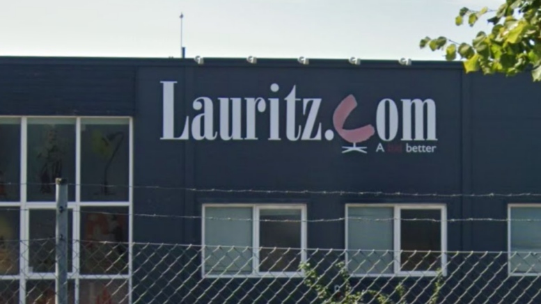 Lauritz.com