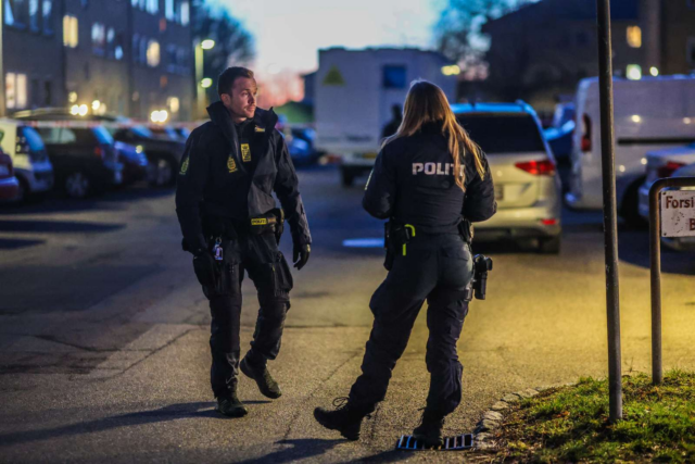 Politiet kaldt til mulig bortførsel: Duften afslørede ‘gerningsmændene’