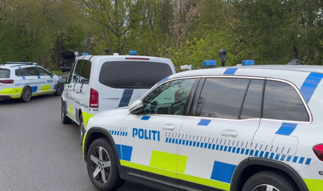 Mand slår sin 3-årige datter flere gange