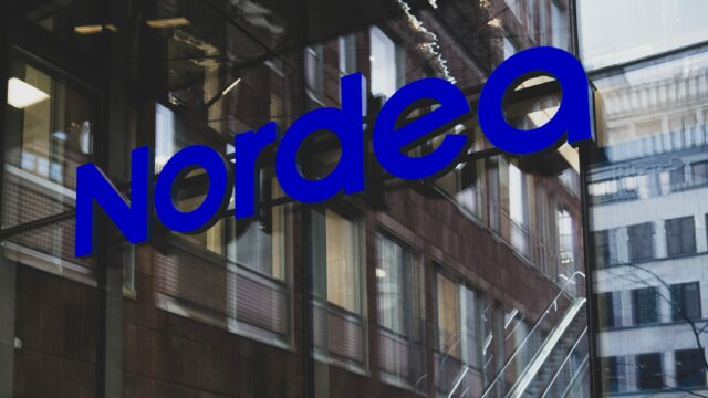 Nordea i problemer: Melder ud til alle kunder