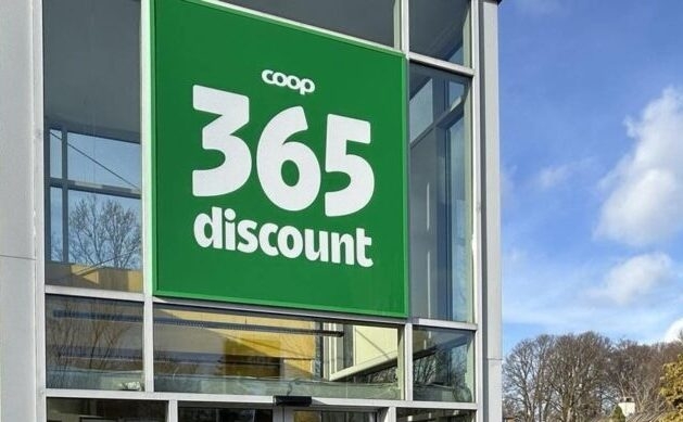 Coop 365discount