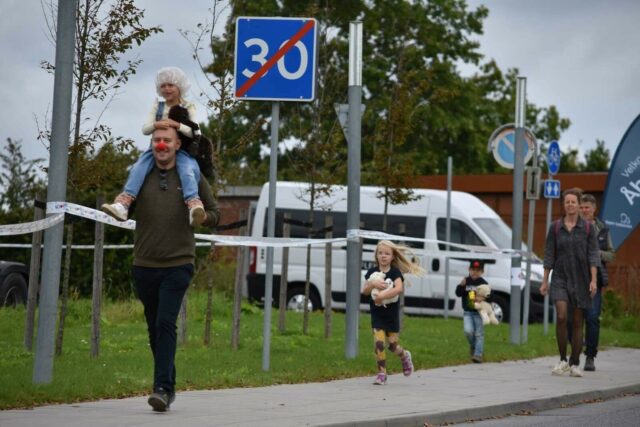 Sådan forbrænder du mere på din gåtur – uden at gå længere eller hurtigere