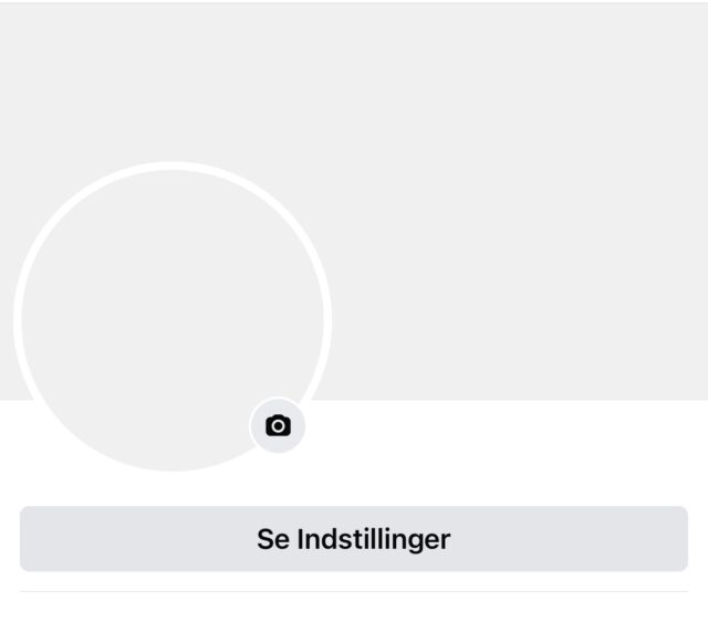 Facebook gået ned: Har du også problemer?