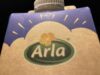 Arla mælk