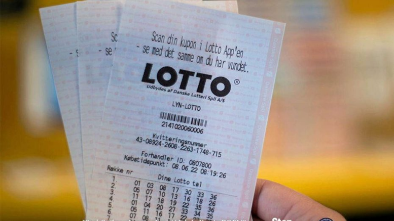 Lotto