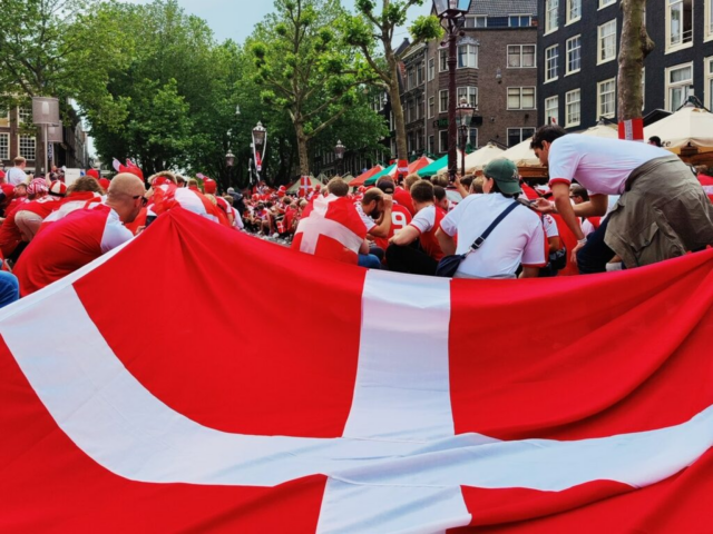 Breaking: Her er Danmarks nye fodboldlandstræner