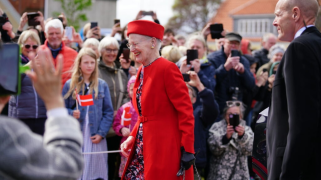 Dronning Margrethe efter sygemelding: Nu er der nyt i sagen