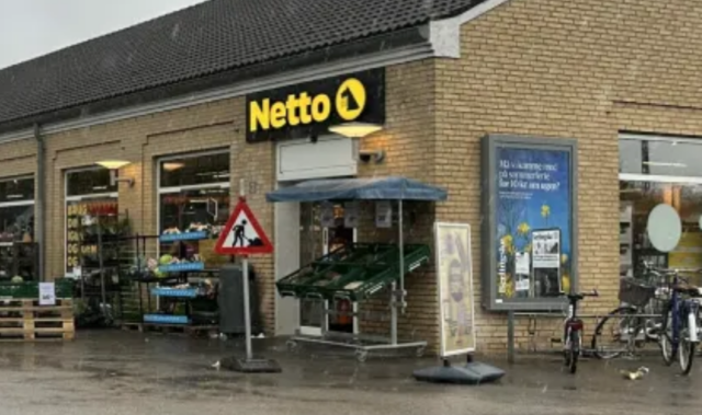 Netto med gode nyheder: 550 butikker får ny teknologi