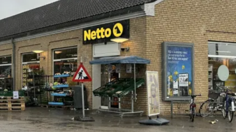 Netto får ny teknologi til fordel for kunderne