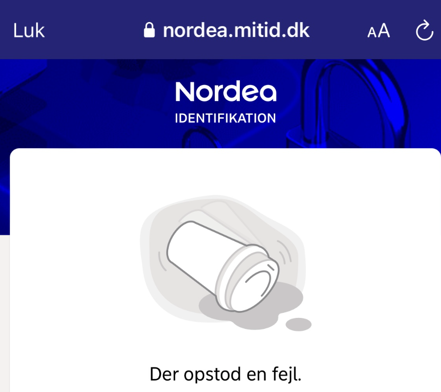 Nordea