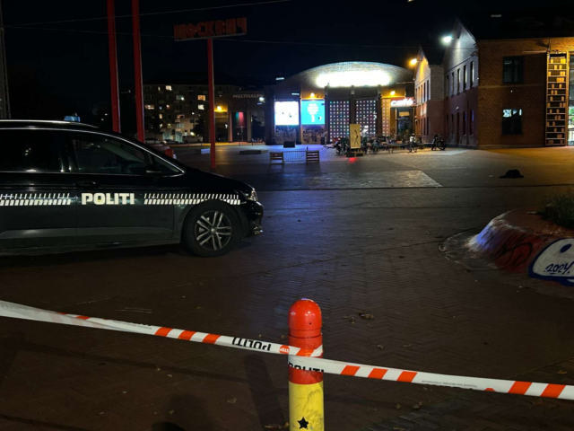 Teenager stukket ned på Nørrebro: Nyt om hans tilstand