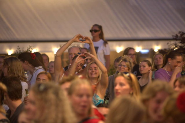 Verdensstjerne aflyser koncert i Danmark