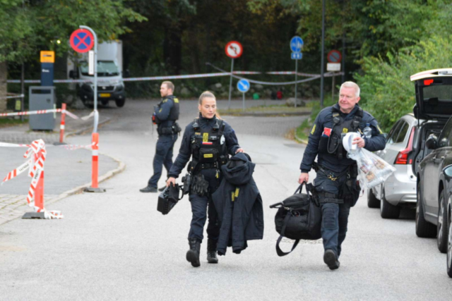 12-årig tilbageholdt i alvorlig forbrydelse