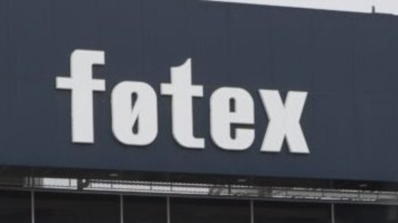 Føtex