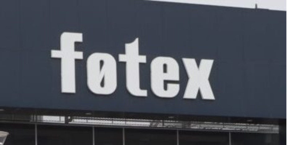 Føtex