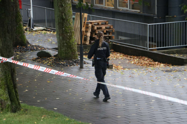 Ung skoleelev mister livet efter tragisk hændelse