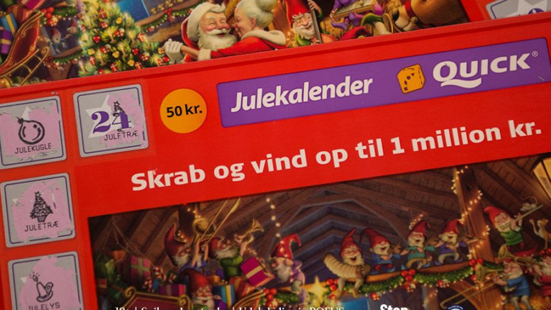 Julekalender