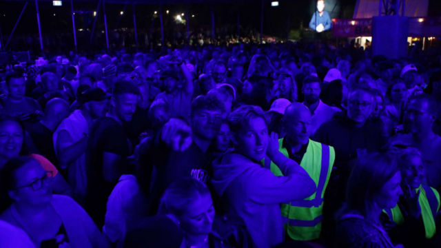 Kritikerrost musiker gæster Pumpehuset i København