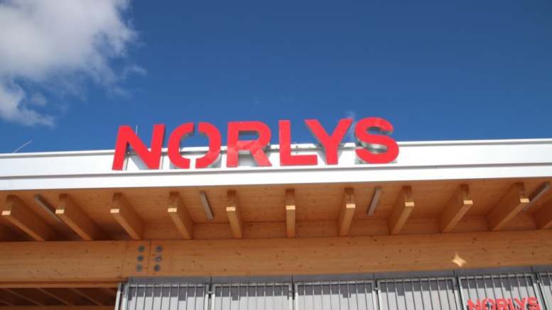 Norlys