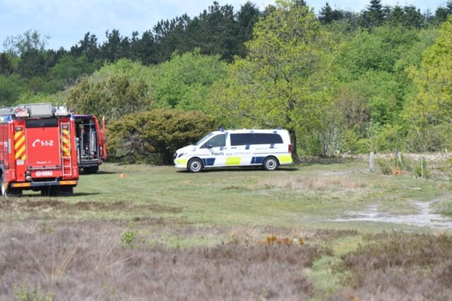 Eftersøgning afsluttet: Mand fundet livløs ved å