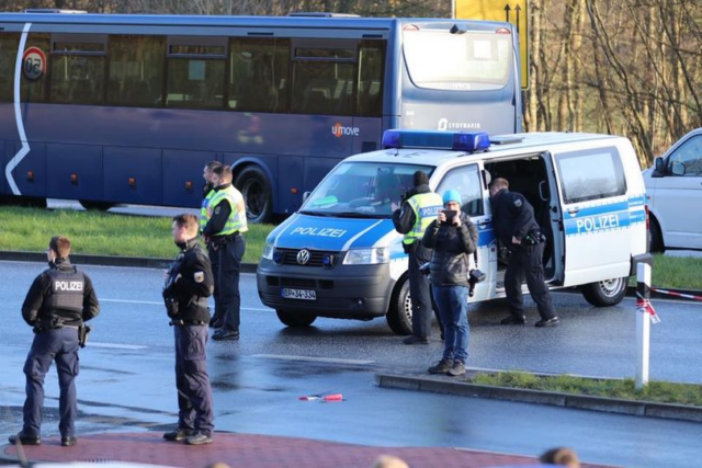 17-årig anholdt: Ville lave islamistisk angreb mod menneskemængde