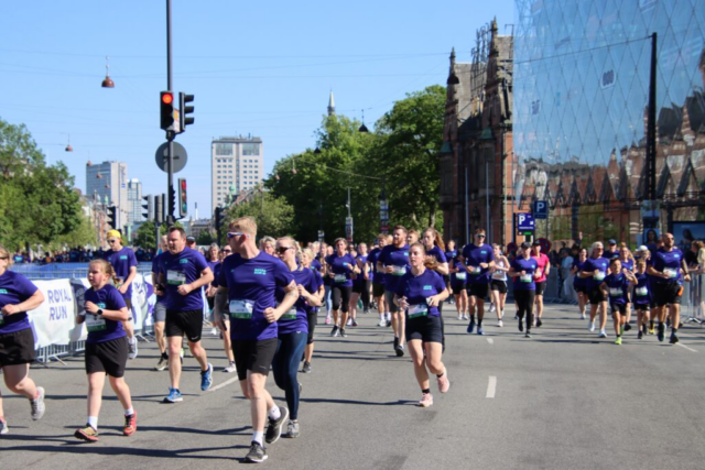 Royal Run slår deltagerrekord: Udsolgt på otte timer