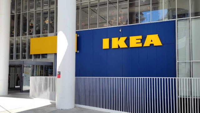 IKEA udvider: Få gratis kanelsnegle og vind præmier