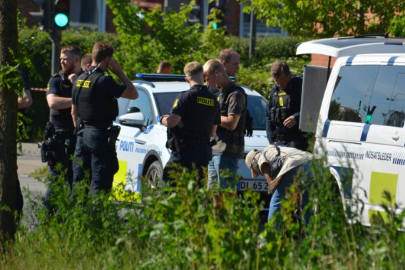 Tre års fængsel for knivdrab på 15-årige Elias